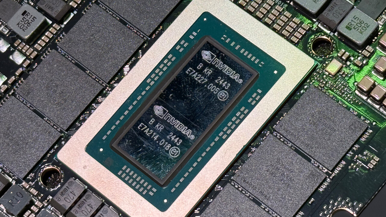 Nvidia GB10 und mehr: MediaTeks PC-Chip im Plan, Computex-Vorstellung vermutet