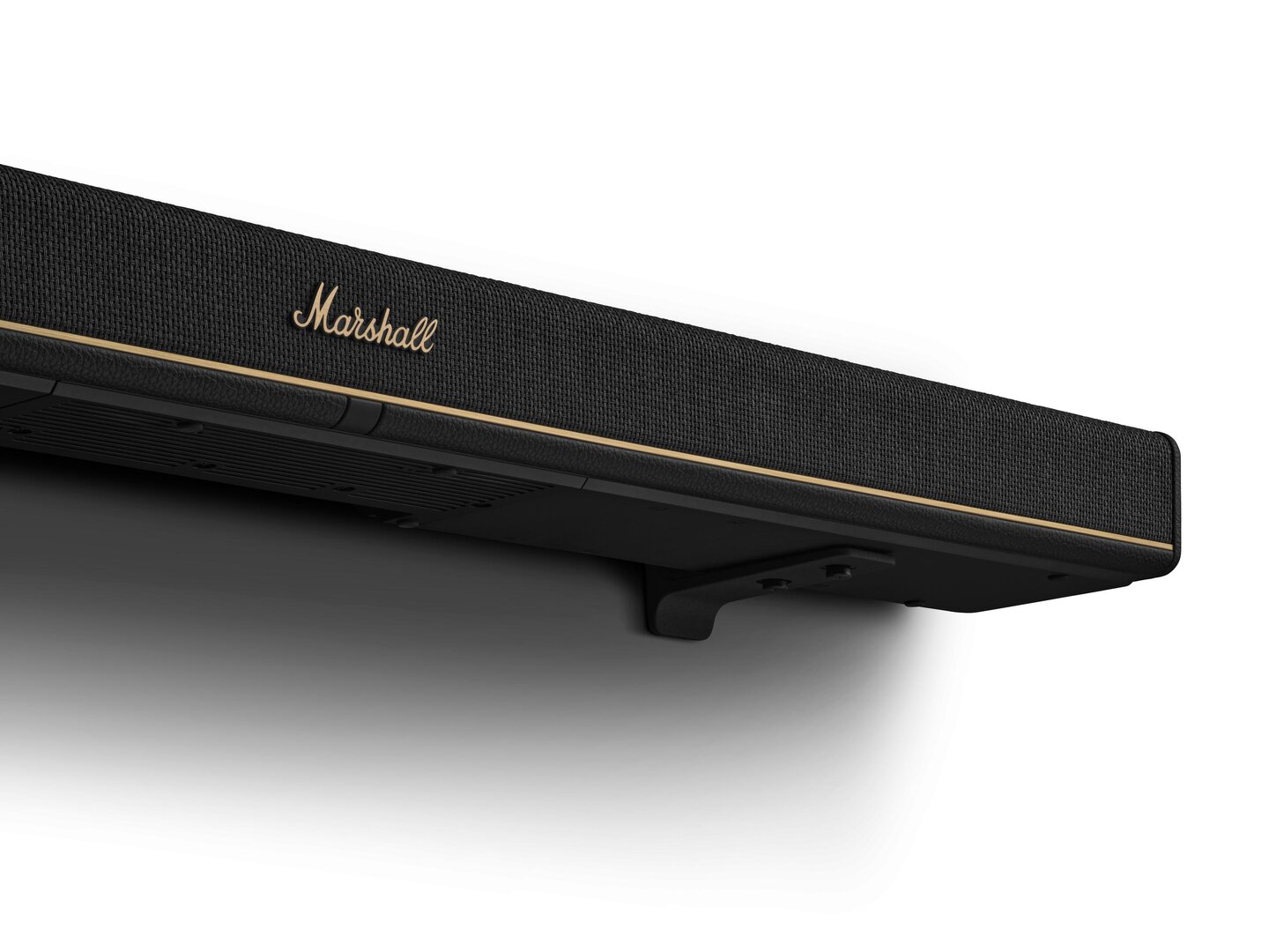 Marshall Heston 120