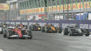 F1 25 im Test: Benchmarks und Analysen zu (Full) RT, DLSS und FSR