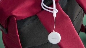 Günstige AirTag-Alternative: Hama bietet Schlüsselfinder für iOS und Android an