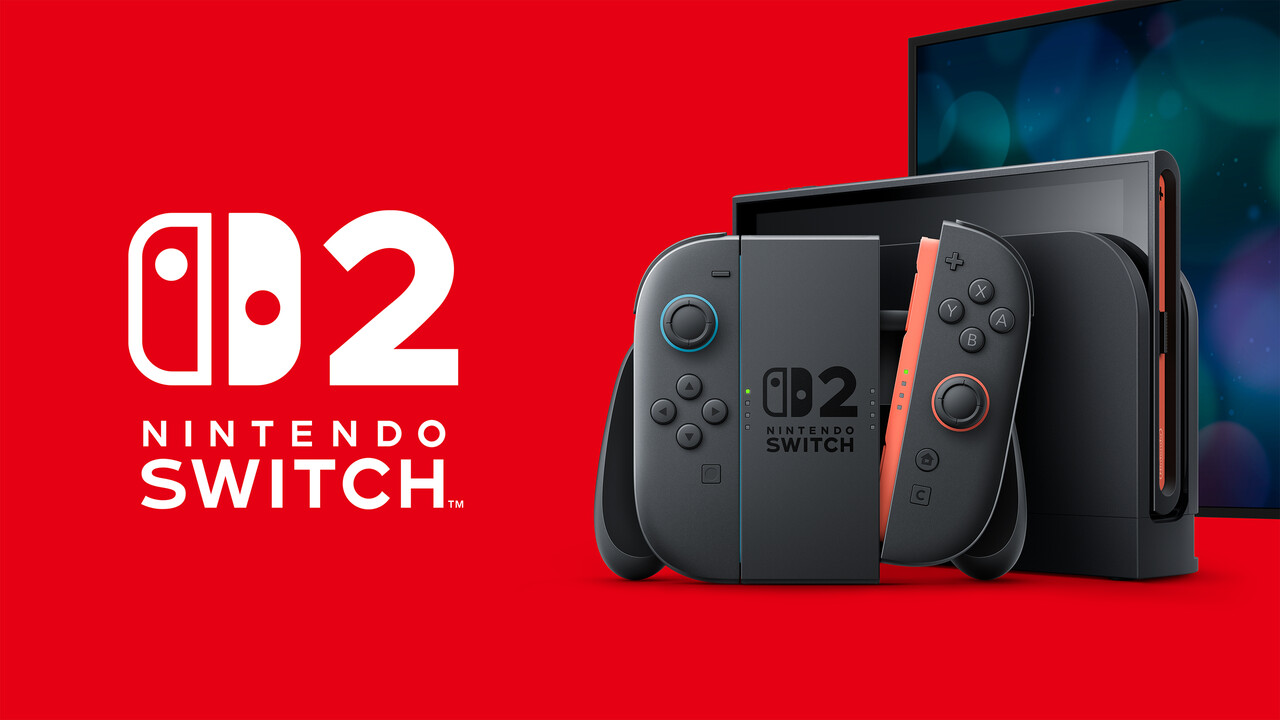 Nintendo Switch 2: Das bringt das Software-Update zum Start der Konsole