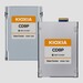 Kioxia CD9P: Mit BiCS8-Flash gibt es doppelten Speicher und mehr Leistung