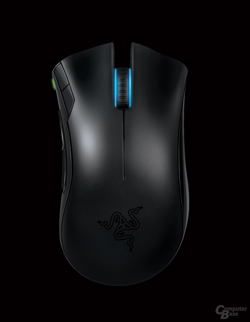 Razer Mamba