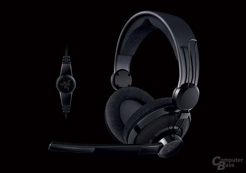 Razer Carcharias