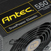 Antec TruePower Classic 550 Watt im Test: Leistungsfähig und effizient