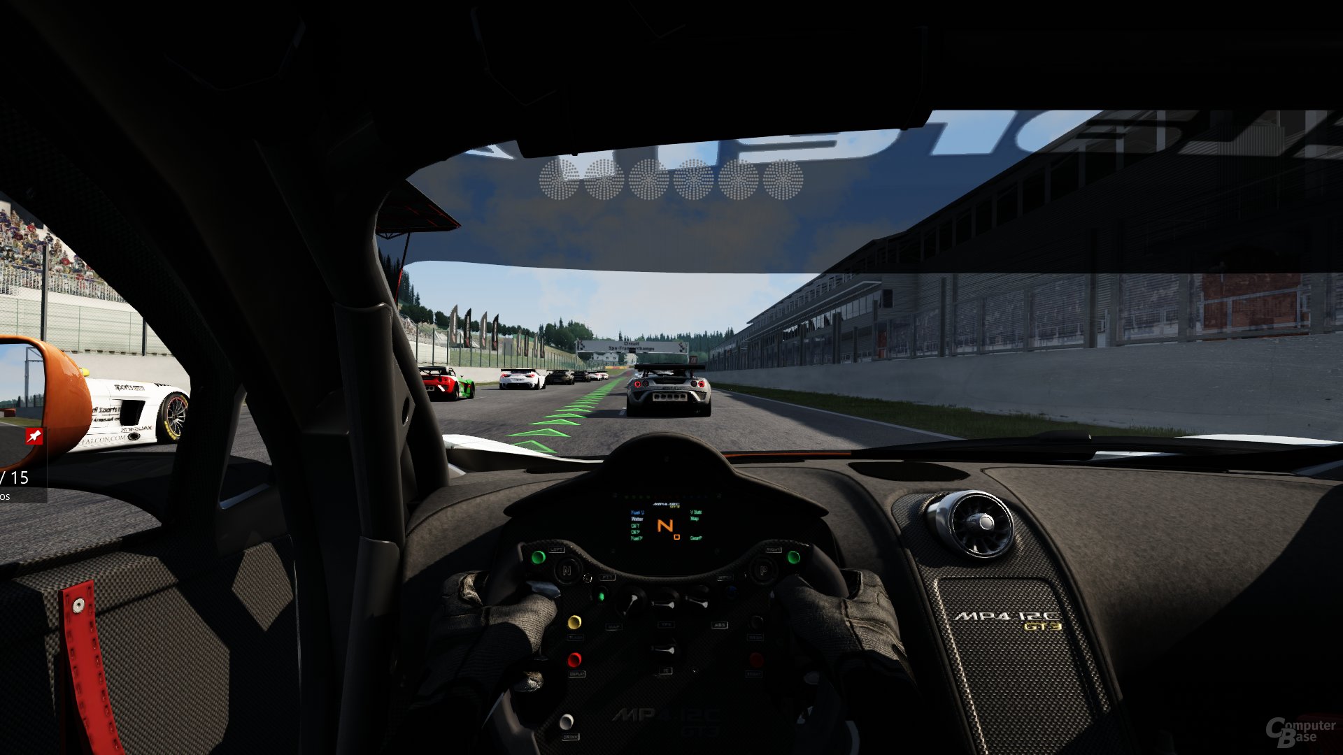 Assetto Corsa