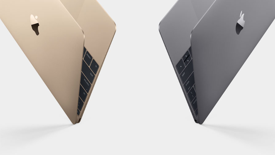 Apple MacBook (Early 2015)