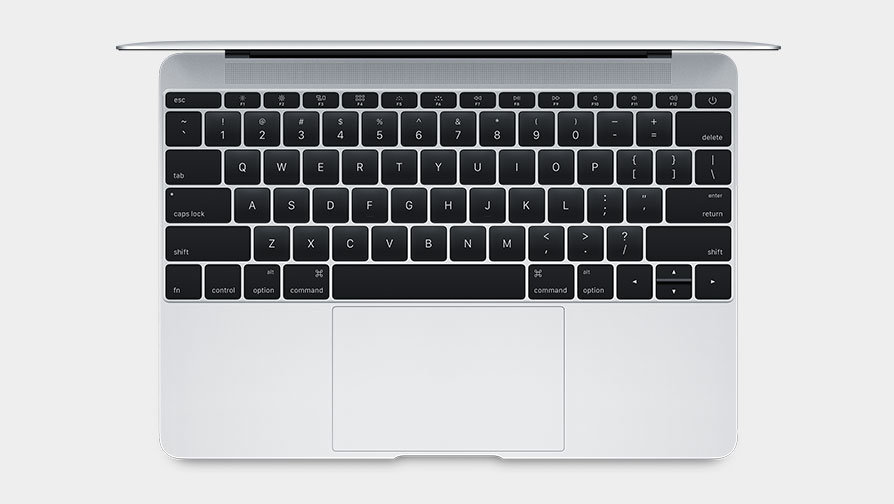 Apple MacBook (Early 2015)