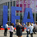IFA 2015: Karten im Vorverkauf erneut deutlich günstiger