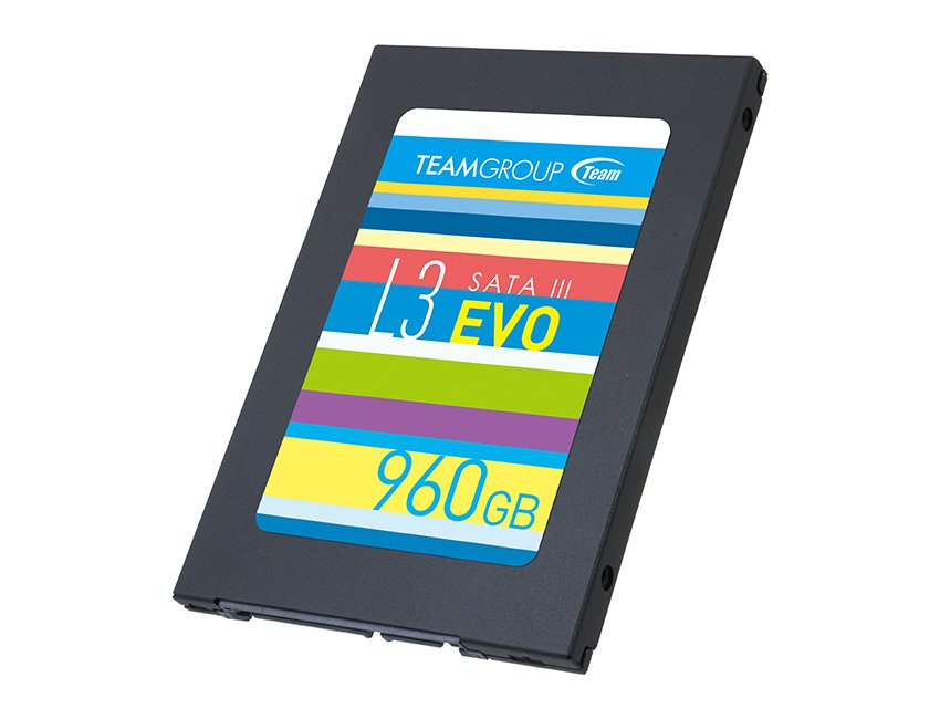 Team Group L3 Evo