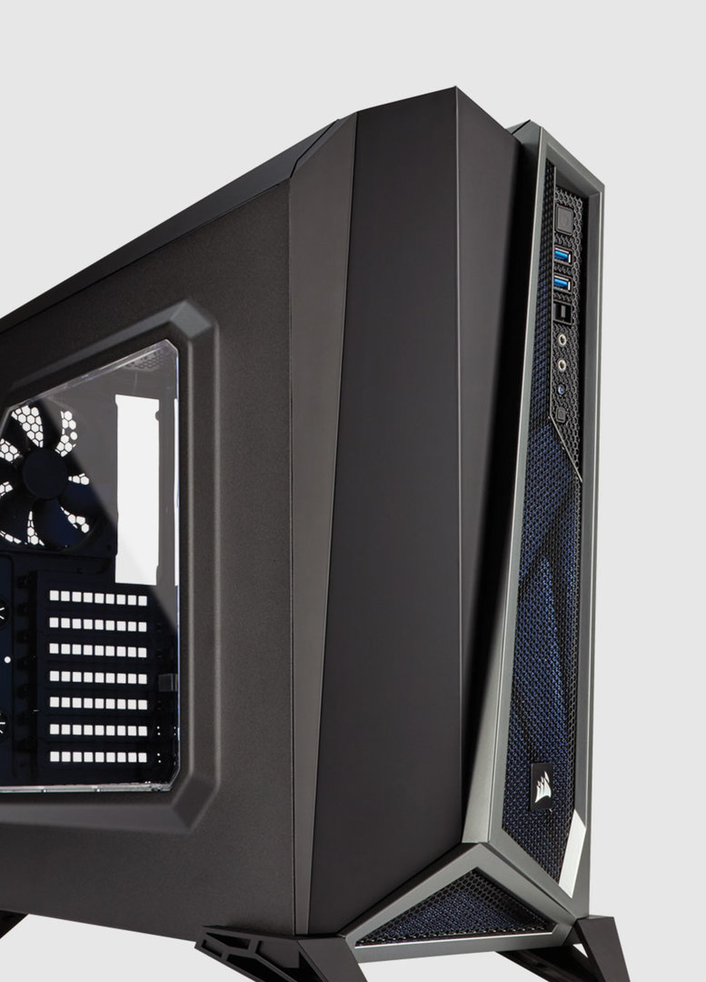 Corsair Carbide SPEC-Alpha