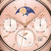 Samsung Gear S2: Classic-Version nun auch in Platin und 18 Karat Rosé Gold