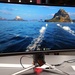 Asus-Monitore: UHD für Spieler und Design-Liebhaber, 15" für unterwegs