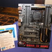 Broadwell-E: Gigabyte zeigt erstes Refresh-Mainboard mit X99-Chipsatz