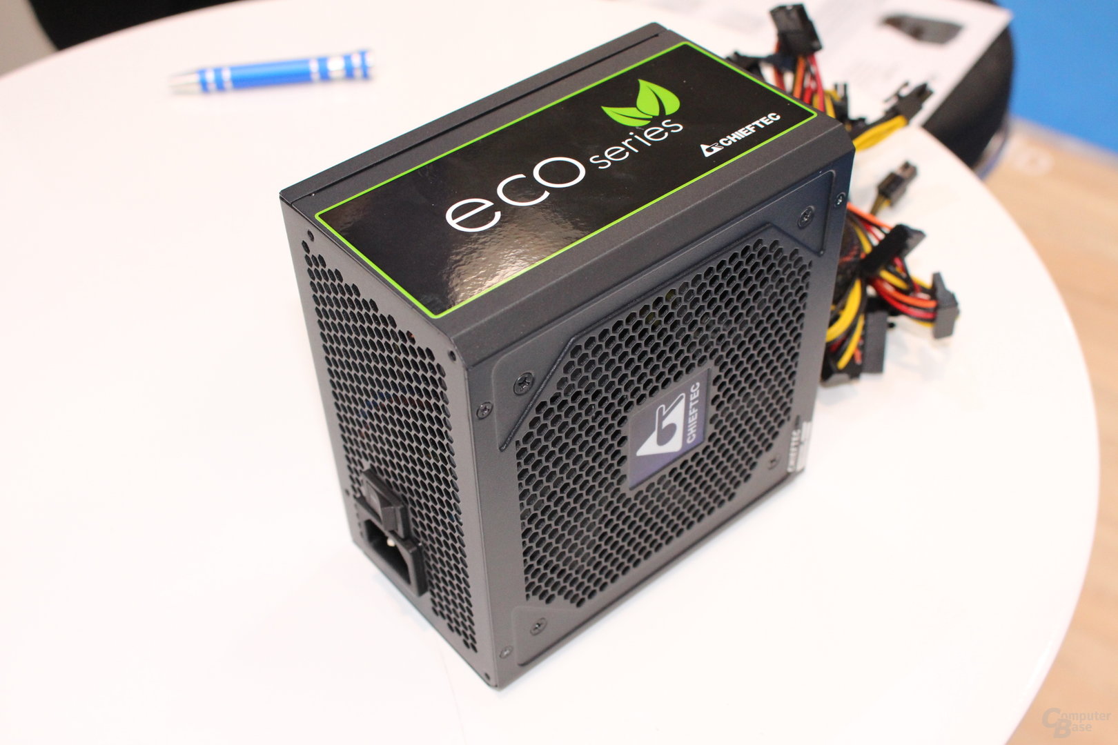 Chieftec Eco