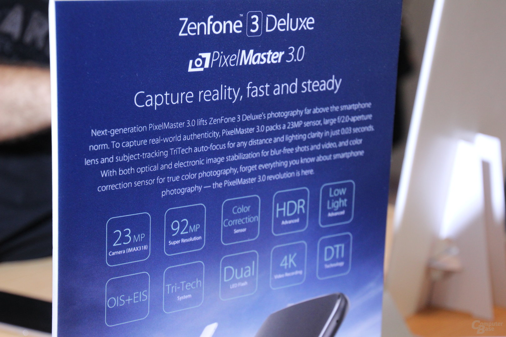 Zenfone-3-Familie