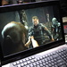 Asus ROG GX800: Spieler-Notebook fasst GTX-980-SLI dank Wasserkühlung
