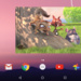 Android-App: VLC 2.0 kann Netzwerk-Wiedergabe & Fenster-Betrieb