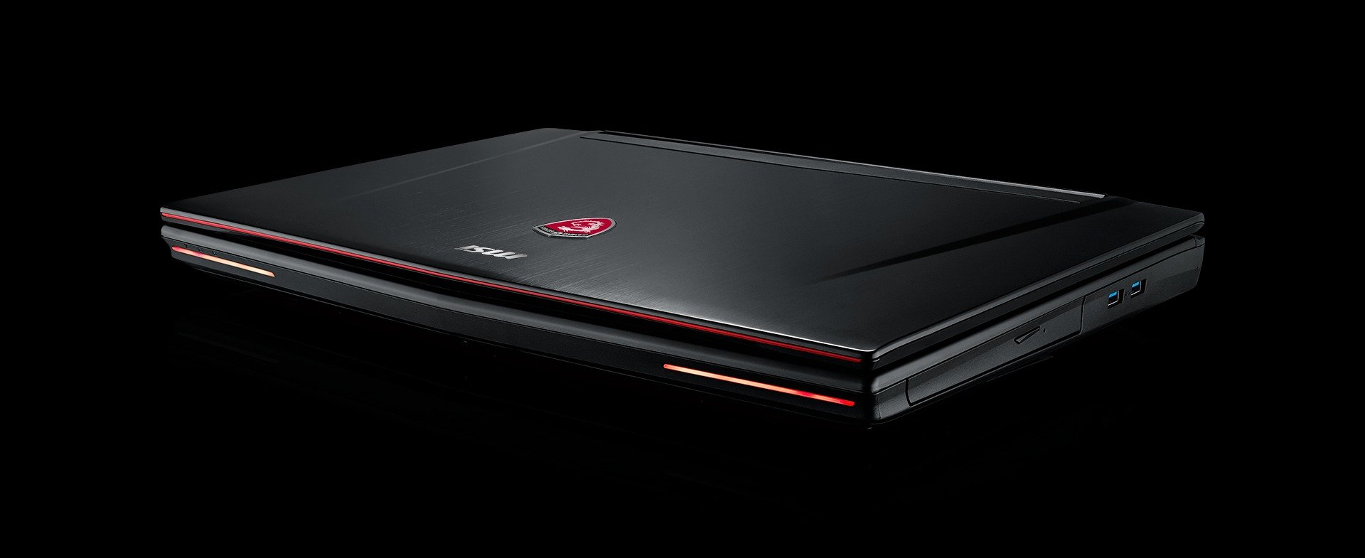MSI GT72