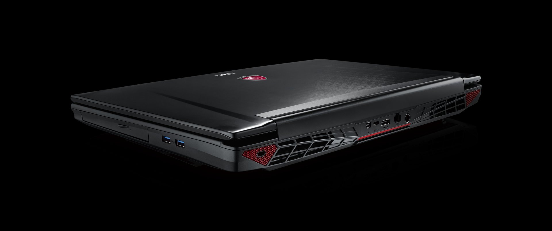 MSI GT72