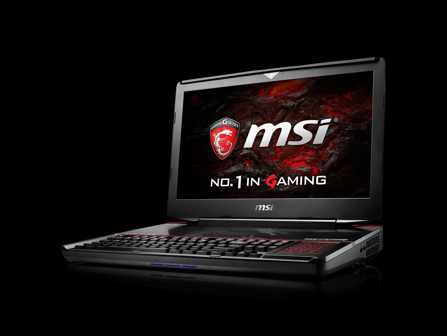MSI GT83
