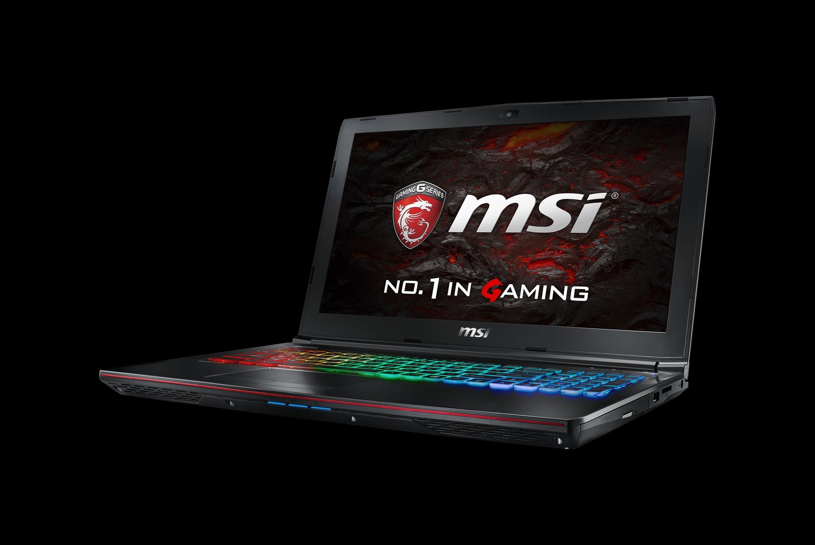 MSI GE62