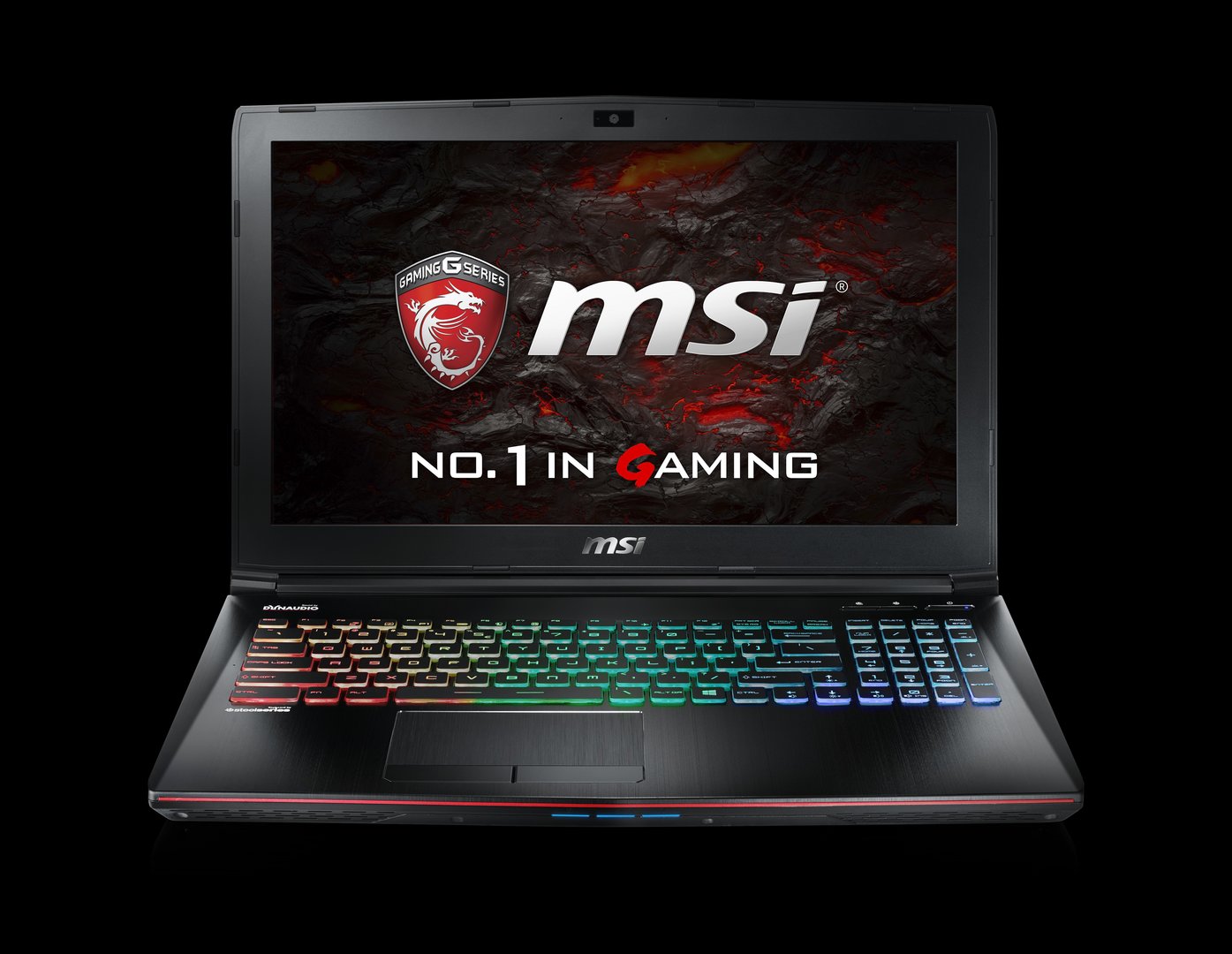 MSI GE62