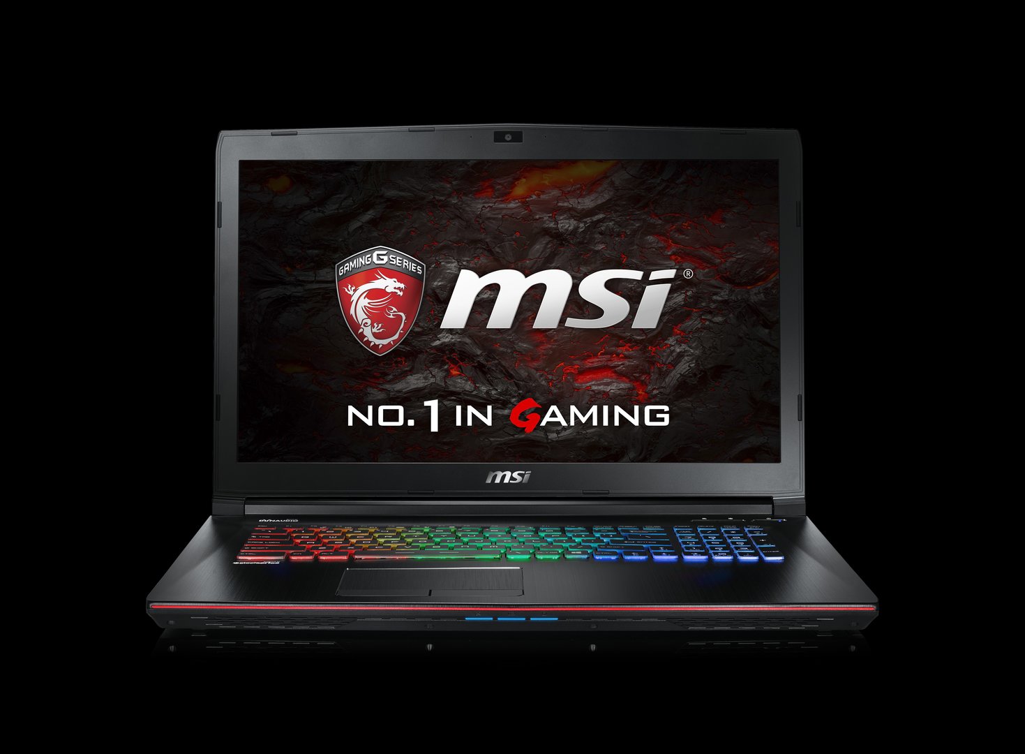 MSI GE72