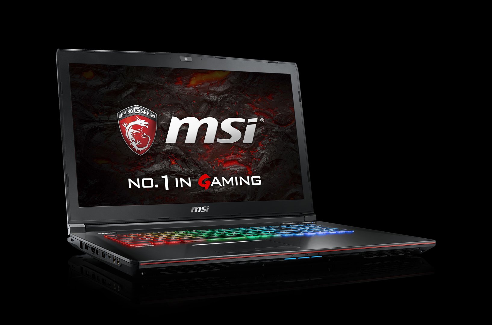 MSI GE72