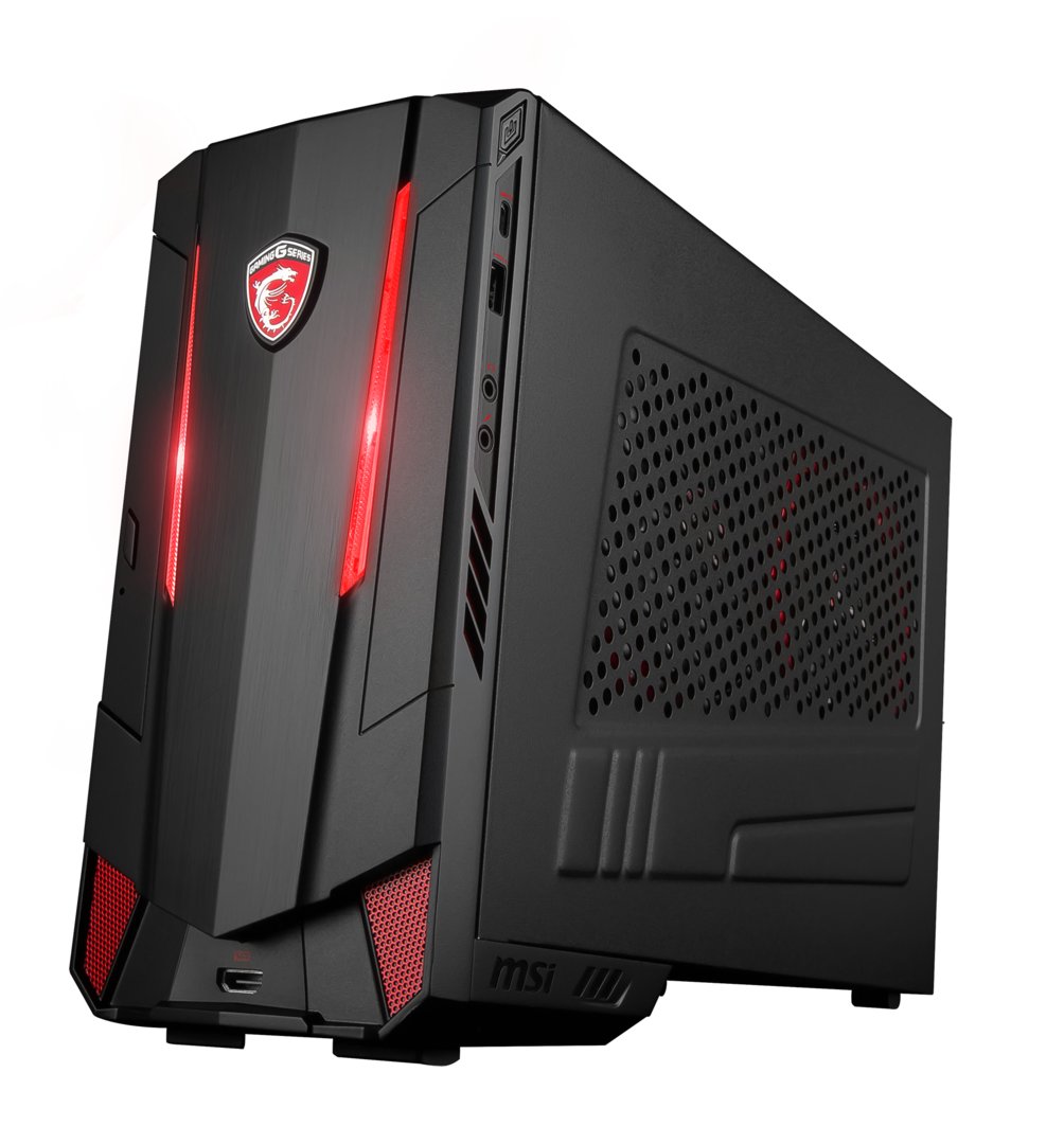 MSI Nightblade MI3