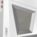 MSI Trident 3 Arctic: Konsolen-PC wird weiß und bekommt GTX 1070