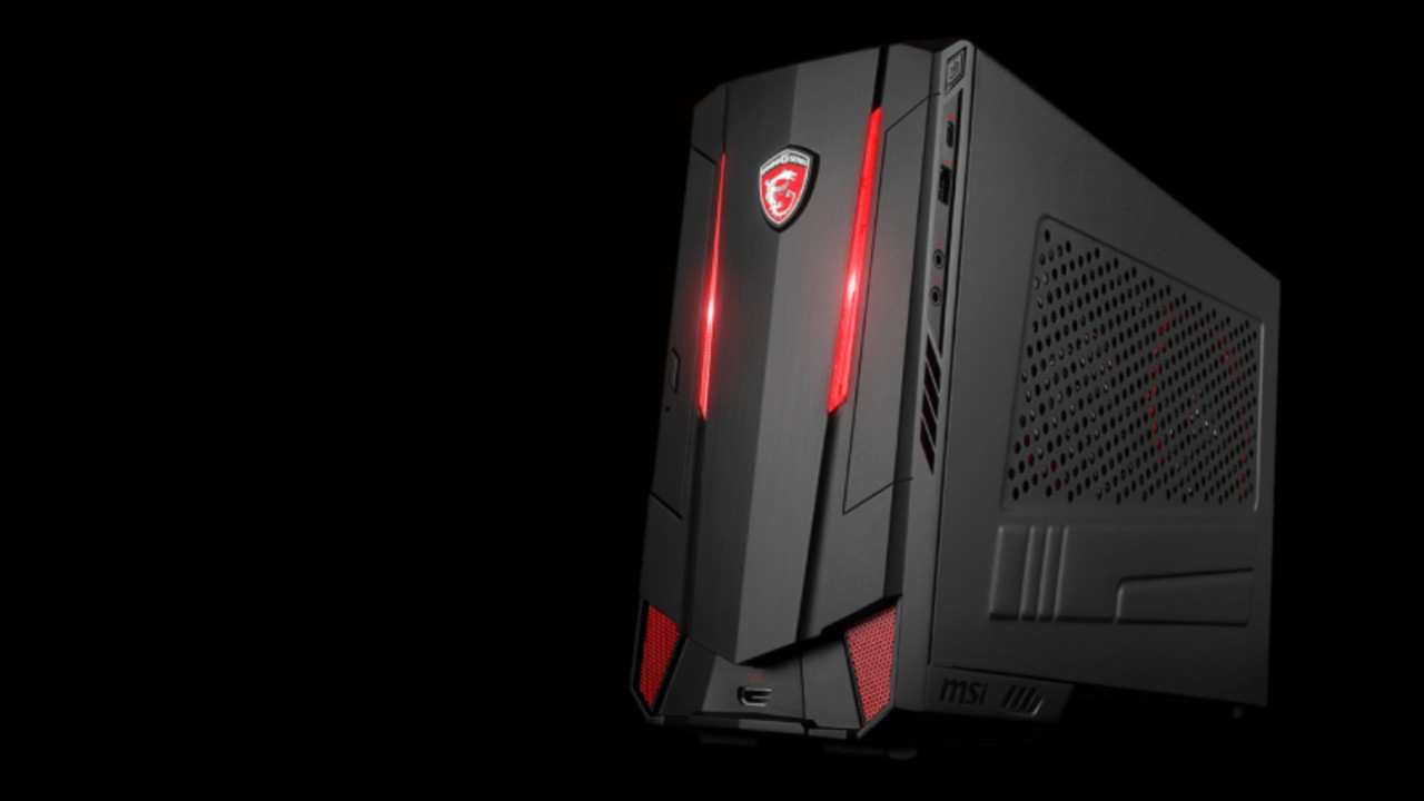 MSI Nightblade: Intel Optane Memory ersetzt die SSD im günstigeren MI3