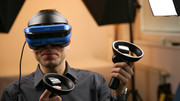 Windows Mixed Reality im Test: Schärfer, bequemer, einfacher und manchmal zitterig