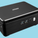 MSI Cubi 3 Silent (S): Neuer Mini-PC im Alu-Gehäuse kühlt Hardware passiv