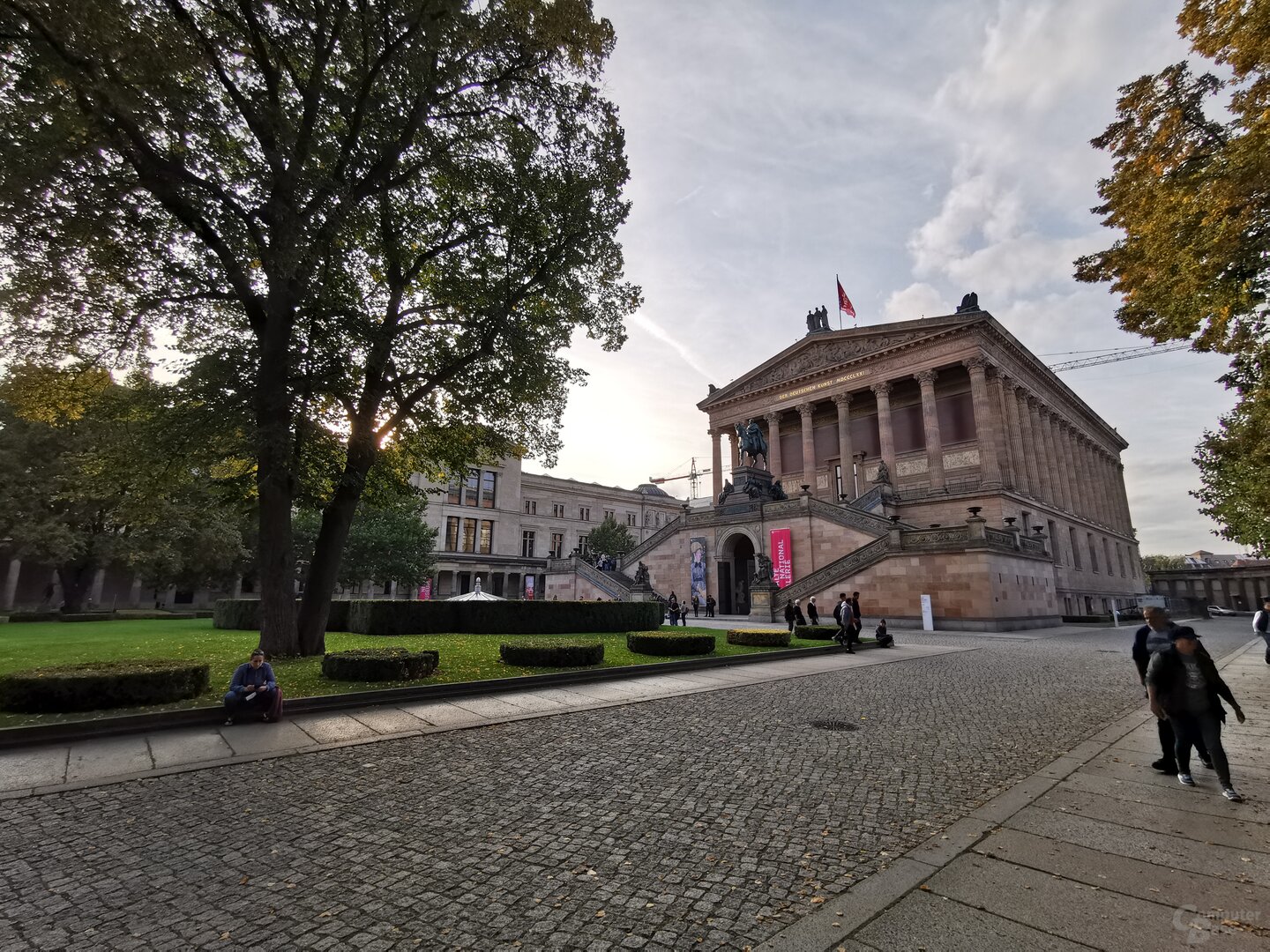 Huawei P30 Pro
