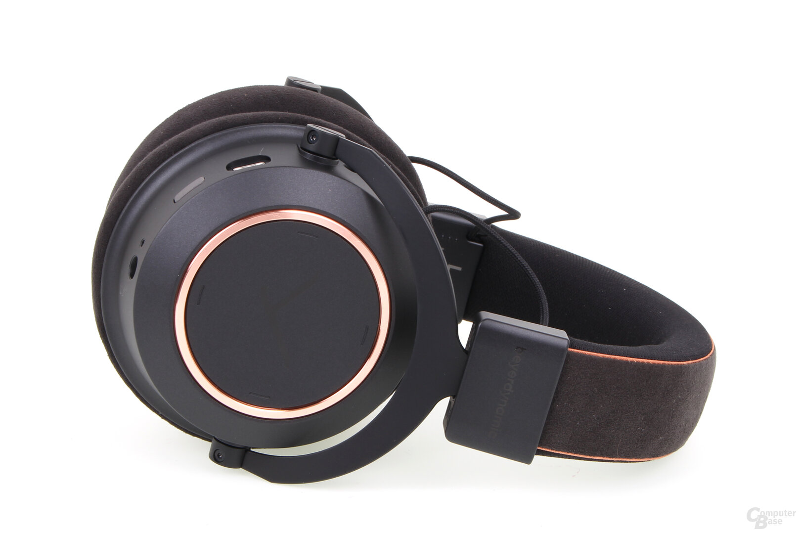 Beyerdynamic Amiron wireless copper