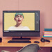 HP Envy AiO 32 Zoll: Helles 32"-UHD-Display trifft im AiO-PC auf RTX 2080