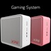 XPG-Neuzugänge: Adata zur CES mit Notebook, Mini-PC und Monitor