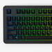 Lenovo Legion 300: Rubberdome-Tastatur hat hohes Key-Rollover