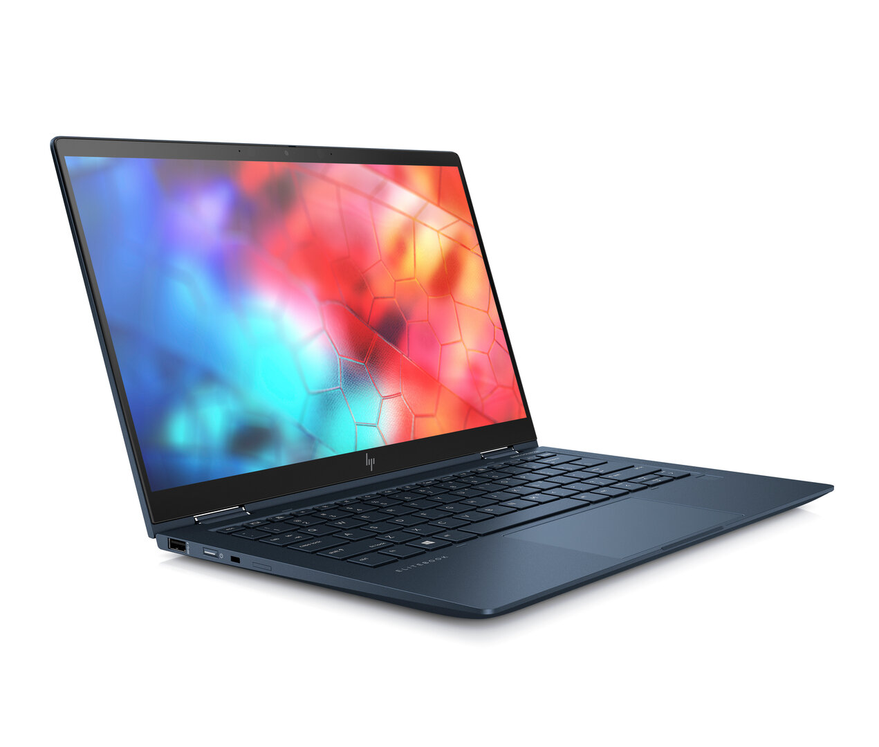 HP Elite Dragonfly G2