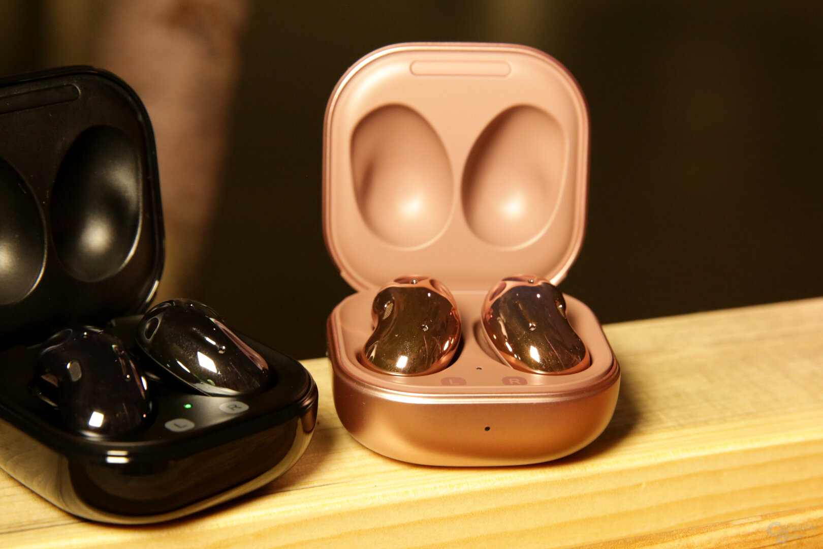 Samsung Galaxy Buds Live