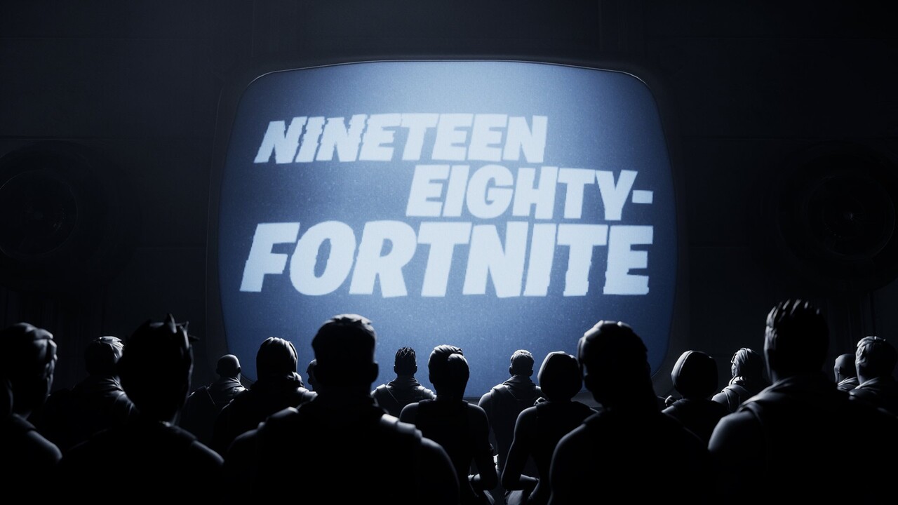 #FreeFortnite: Apple und Google schmeißen Fortnite aus ihren Stores