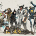 Apex Legends: Neuster Patch fügt Nvidia Reflex hinzu