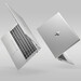 HP EliteBook 840 G8 Aero: Neues Tiger-Lake-Notebook mit 1,13 statt 1,35 kg