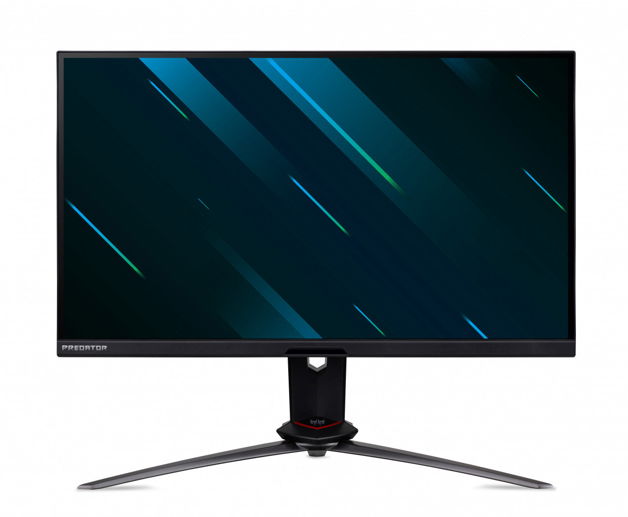 Acer Predator XB273U NX