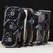 RX 6700 XT Custom-Designs im Test: Asus, MSI, (2 ×) PowerColor, Sapphire und XFX im Vergleich