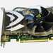 Im Test vor 15 Jahren: Die GeForce 7900 GTX in 90 nm und mit höherem Takt