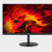 Acer Nitro XV252QF: 390-Hz-Monitor mit FreeSync statt 360 Hz mit G-Sync