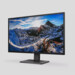 Philips 439P1: 43-Zoll-Monitor mit UHD, zweimal USB-C und KVM