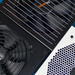 be quiet! vs. Cooler Master im Test: Straight Power 11 Platinum, MWE- & V-Serie mit 550 Watt